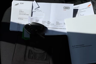 Audi A3 Audi A3 Limousine 1.4 TFSI Attr.Pro Line Automaat l Navi l Cruise - afbeelding nr 19