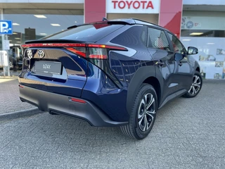 Toyota bZ4X - afbeelding nr 3