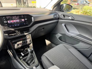 Volkswagen T-Cross Airco/Navi/Apple Carplay/5-Deurs - afbeelding nr 22