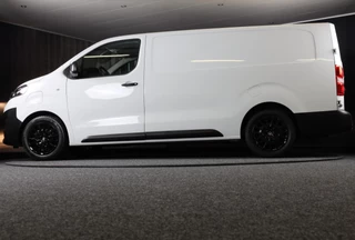 Fiat E-Scudo Fiat E-Scudo L2H1 75 kWh / Snellader / Airco / Navi / Camera / 3 Zits / Cruise Control / Schuifdeur / Elek Pakket / Pdc - afbeelding nr 25