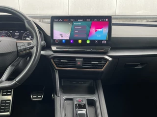 CUPRA Formentor Elek. Trekhaak | Camera | LED | Navi | Sfeerverl. Carplay | Blind Spot - afbeelding nr 29