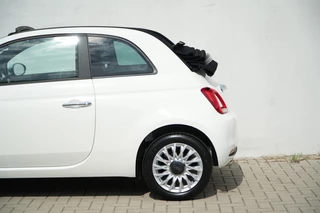Fiat 500C - afbeelding nr 13