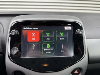 Toyota Aygo Toyota Aygo 1.0 VVT-i x-joy|Camera|Led|Airco|Carplay|Elek.spiegels|Bluetooth| - afbeelding nr 21