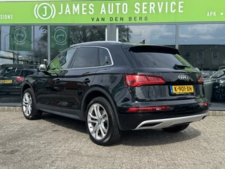 Audi Q5 - afbeelding nr 4