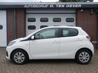Peugeot 108 - afbeelding nr 2