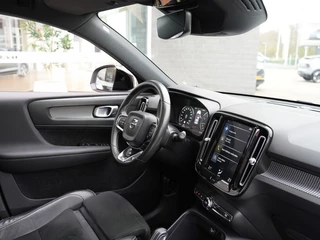 Volvo XC40 - afbeelding nr 12