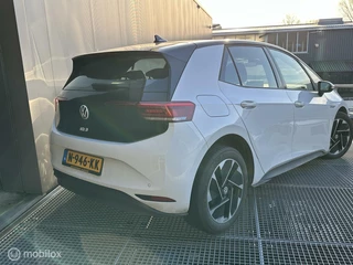 Volkswagen ID.3 Volkswagen ID.3 Style 45 kWh - afbeelding nr 9