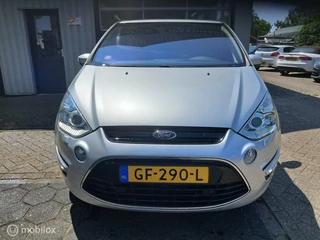 Ford S-Max Ford S-Max 1.6 EcoBoost Platinum 7p. - afbeelding nr 2
