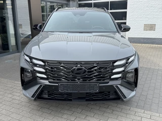 Hyundai Tucson Hybrid - afbeelding nr 2