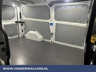Ford Transit Custom Android Auto, Verwarmde voorruit, Bijrijdersbank, 2800kg trekvermogen - afbeelding nr 11
