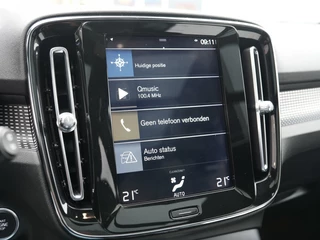 Volvo XC40 - afbeelding nr 27