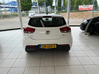 Kia Rio Kia Rio 1.0 TGDI Design Edition - afbeelding nr 22