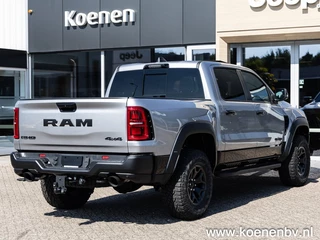 Dodge Ram Pick-Up - afbeelding nr 9
