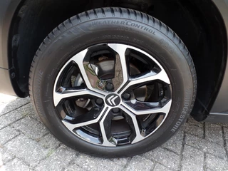 Citroën C3 Aircross Citroën C3 Aircross 1.2 PT S&S You - afbeelding nr 4