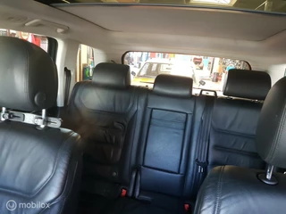 Volkswagen Touareg Volkswagen Touareg BMT  V6 FSI 206KW - afbeelding nr 20