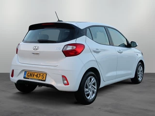 Hyundai i10 - afbeelding nr 2