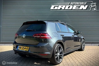 Volkswagen Golf Volkswagen Golf 1.4 TSI GTE PANO|CARPLAY|CAMERA|LED| NLAUTO - afbeelding nr 9
