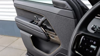 Land Rover Range Rover Sport | Massage | Head-up | Meridian 3D | Soft-Close | Panoramadak | Trekhaak | Stoelventilatie - afbeelding nr 33