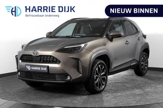 Toyota Yaris Cross 1.5 Hybrid 115 Dynamic