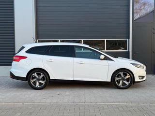 Ford Focus - afbeelding nr 6
