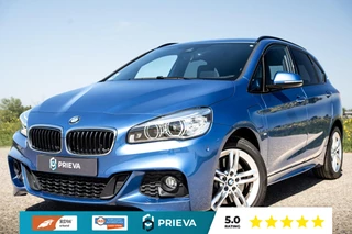 BMW 2 Serie 225xe Active Tourer M-Sport | Leder | Stoelverwarming | Memory