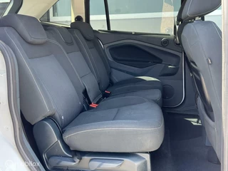 Ford Grand C-Max Ford Grand C-Max 1.0 Ambiente - afbeelding nr 17