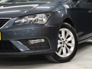 SEAT Leon SEAT Leon 1.0 TSI Style Ultimate Edition [TREKHAAK, APPLE CARPLAY, ANDROID, CAMERA, CRUISE, CLIMATE, NAVIGATIE, NIEUWSTAAT] - afbeelding nr 12