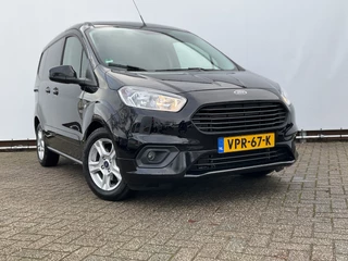 Ford Transit Courier - afbeelding nr 14