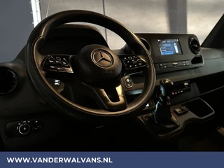 Mercedes-Benz Sprinter Mercedes-Benz Sprinter 316 CDI 164pk 3500kg Trekhaak L2H2 Euro6 Airco | Camera | Cruisecontrol | Apple Carplay Android Auto, Parkeersensoren - afbeelding nr 15