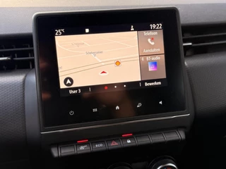 Renault Clio Renault Clio 1.0 TCe Carplay Cruise Trekhaak Navi Led 2020 Uniek 49043 KM Gereden Eerste Eigenaar - afbeelding nr 6