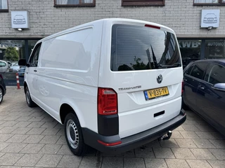 Volkswagen Transporter Volkswagen Transporter 2.0 TDI L1H1 Trekhaak Navi Distr VV - afbeelding nr 10