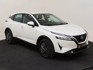 Nissan QASHQAI - afbeelding nr 7