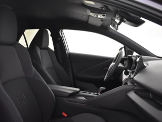 Toyota C-HR - afbeelding nr 3