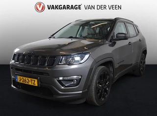 Jeep Compass 1.3T NightEagle L.Ed | Camera | Cruise| Night Eagle