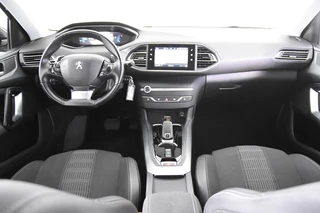 Peugeot 308 Peugeot 308 SW Allure *1ste Eigenaar*Navigatie*Carplay*Trekhaak* - afbeelding nr 2