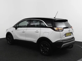 Opel Crossland X Opel Crossland X 1.2 Turbo Edition 2020*A/C*HAAK*CRUISE*CARPLAY* - afbeelding nr 14