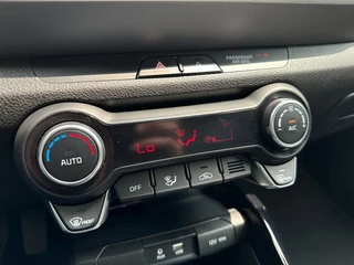 Kia Stonic Kia Stonic 1.0 T-GDi Dyn.Line - afbeelding nr 16