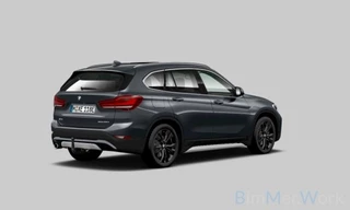 BMW X1 - afbeelding nr 5