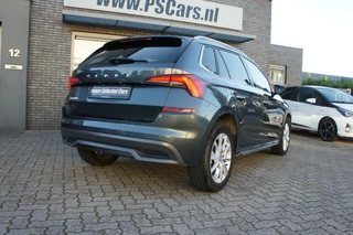 Škoda Kamiq Skoda Kamiq 1.0 TSI 115pk DSG Camera|Leder|VirtualCockpit|PDC - afbeelding nr 26