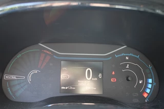 Dacia Spring Dacia Spring Comfort+ 220 KM WLTP Navigatie/Bluet/Airco 