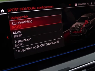 BMW 5 Serie BMW 5 Serie Touring 530e 292PK M-sport Edit.+ / 2021 / Laser LED - afbeelding nr 25