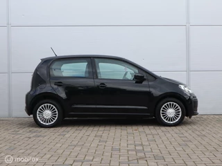 Volkswagen up! Volkswagen Up! 1.0 High Up Airco Bluetooth 16 inch lmv! - afbeelding nr 11