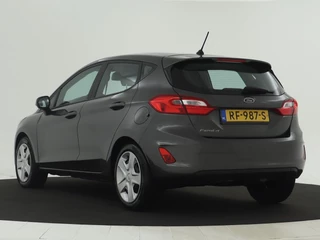 Ford Fiesta Ford Fiesta 1.1 Trend NAVI | Carplay | 86PK | 1ste eigenaar - afbeelding nr 6