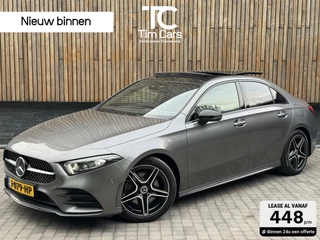 Mercedes-Benz A-Klasse - 263934-0