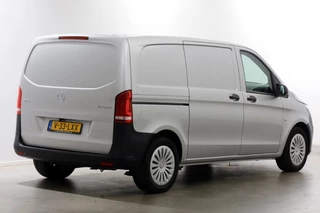 Mercedes-Benz Vito Mercedes-Benz Vito 114 CDI 136pk Compact 9G Automaat 2x Schuifdeur/LED/Camera/Inrichting 04-2022 - afbeelding nr 2