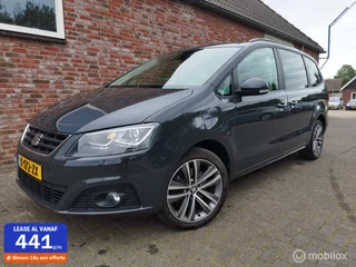 SEAT Alhambra - 252207168-0