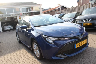 Toyota Corolla Touring Sports - afbeelding nr 7
