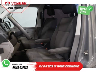 Volkswagen Transporter - afbeelding nr 11