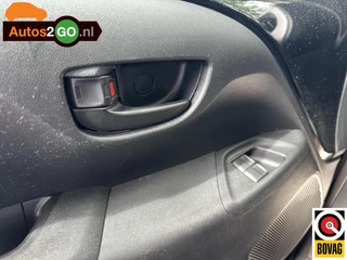 Citroën C1 Citroen C1 1.0 e-VTi  Shine - afbeelding nr 8