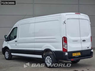 Ford Transit Ford Transit 130pk L3H2 Airco Cruise Parkeersensoren Euro6 L3 12m3 Airco Cruise control - afbeelding nr 2